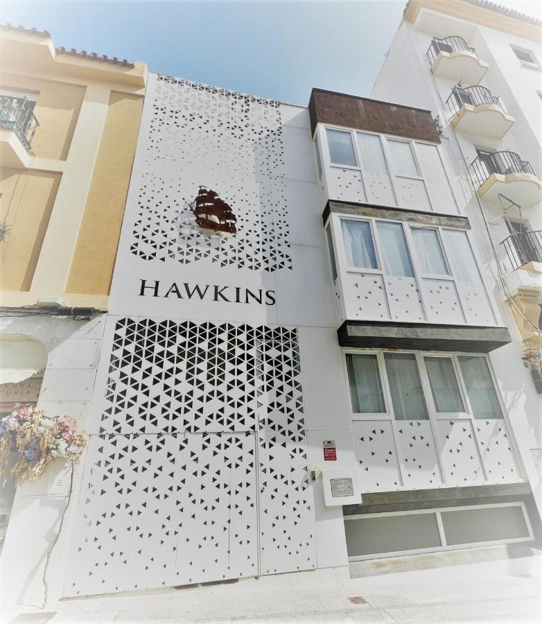 Apartamento Coqueto Nuevo En Pleno Centro De Bb Algeciras